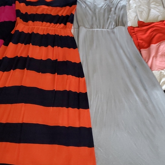 9 GAP Maxi dresses - Picture 11 of 14